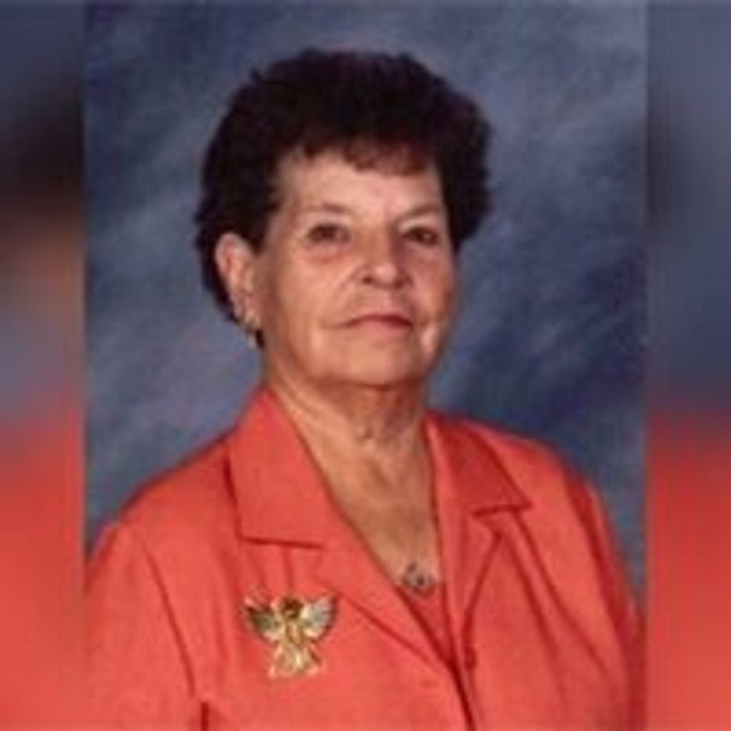 Georgea E. Lund