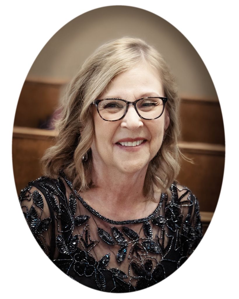 Sandra K. Marwick