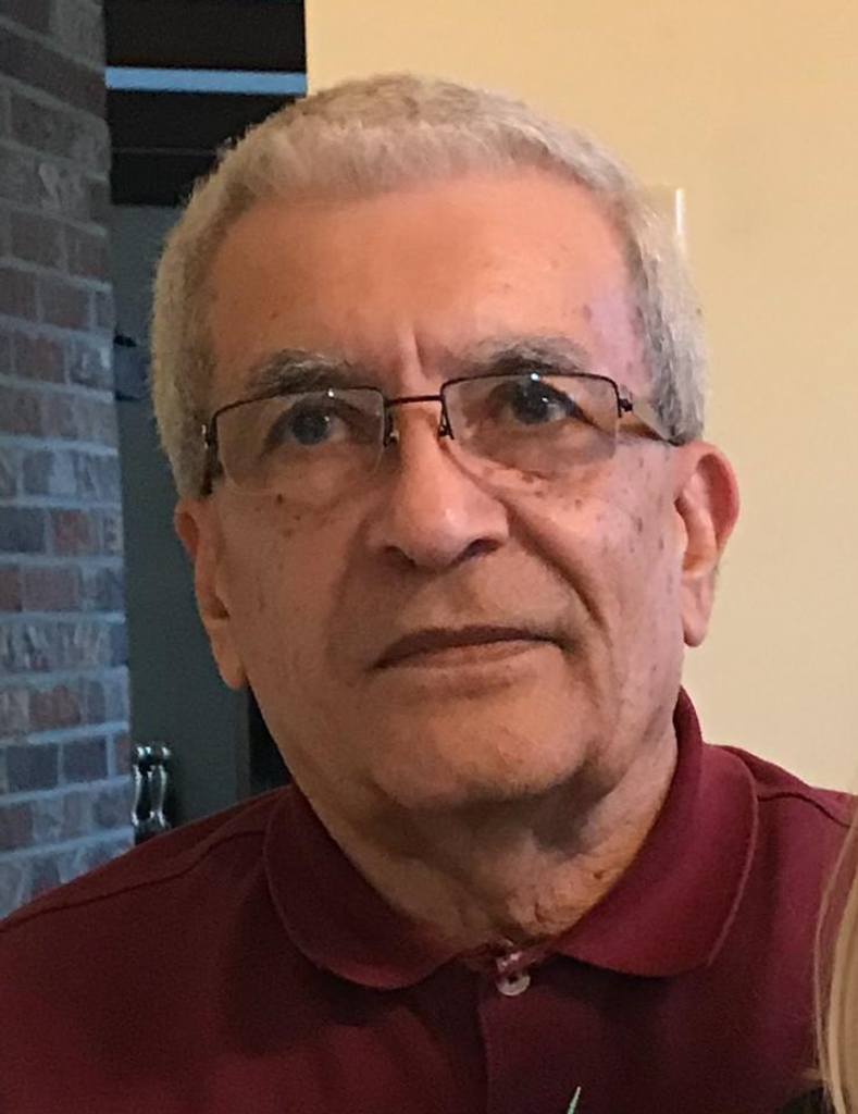 Angel Morales Aponte  Profile Photo