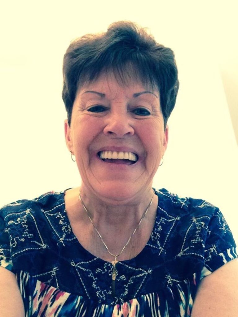 Paula Faye (Church)  Leighty Profile Photo