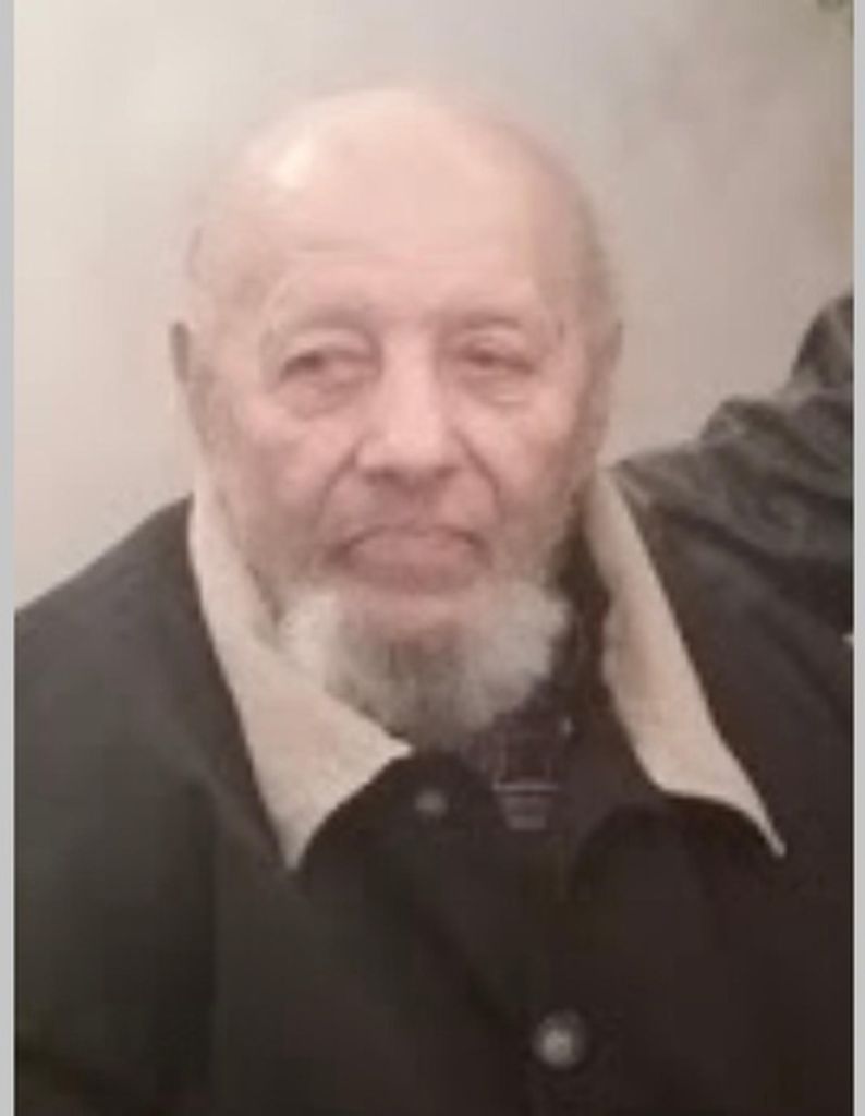 Ralph Bridges Profile Photo