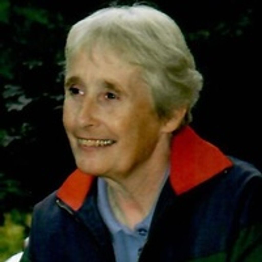 Alice Y. Johnson Profile Photo