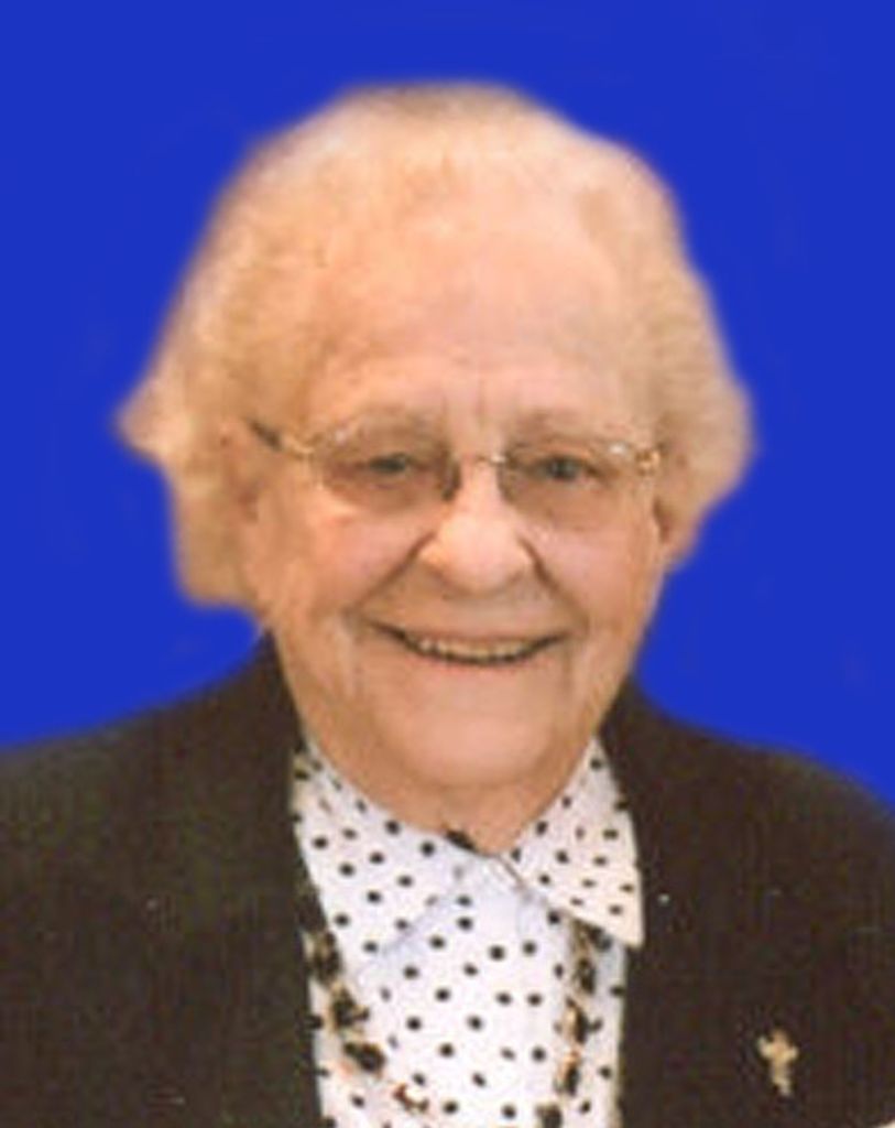 Arlene Melchert