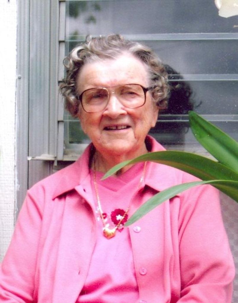 Vivian Adkins
