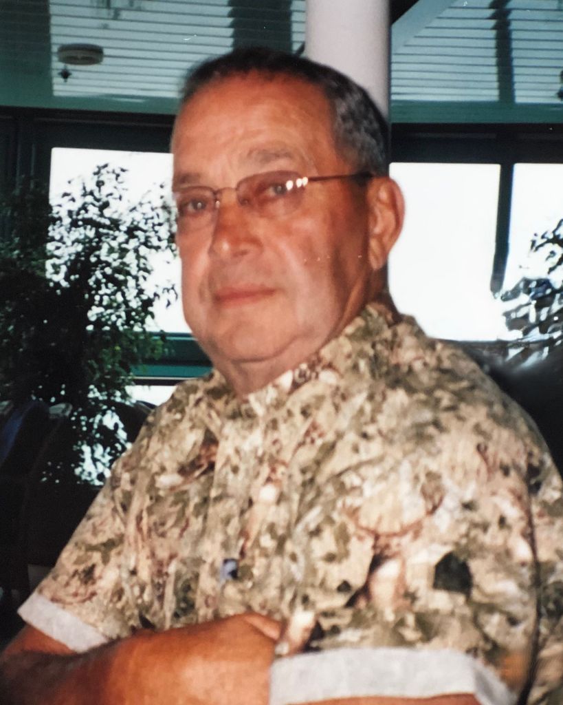 Thomas L. Bush Profile Photo