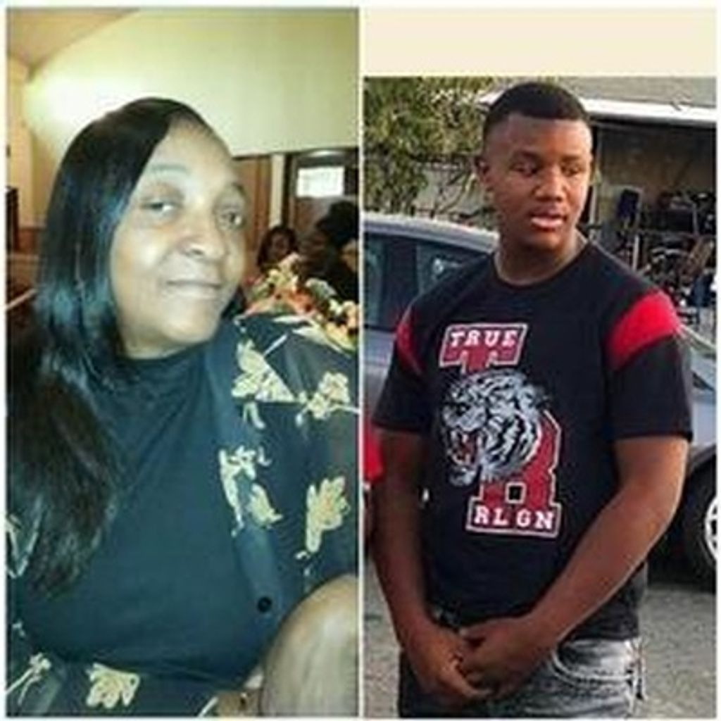 Tayarrie Hatchett-Sims Profile Photo