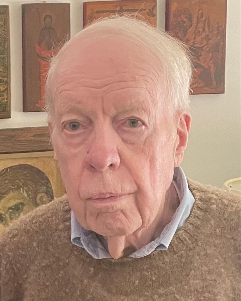 William Joseph "Liam" Hannaher