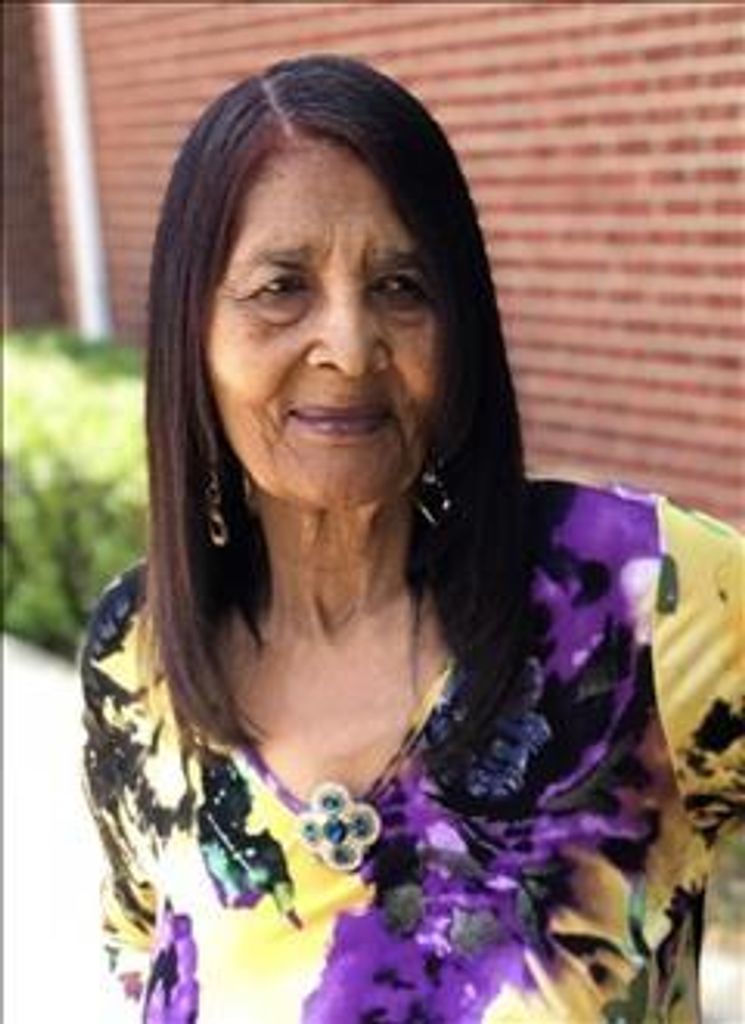 Annie Mae Franks Profile Photo