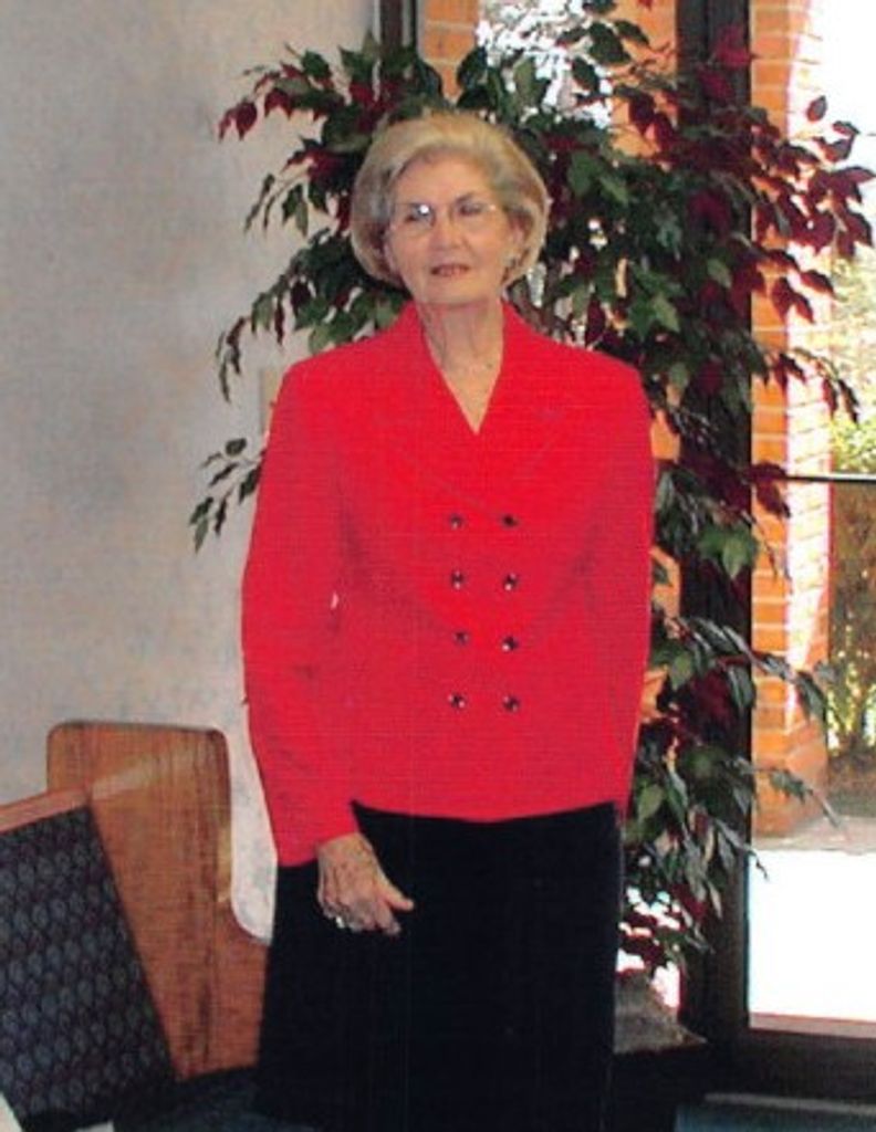Sybil Robinson