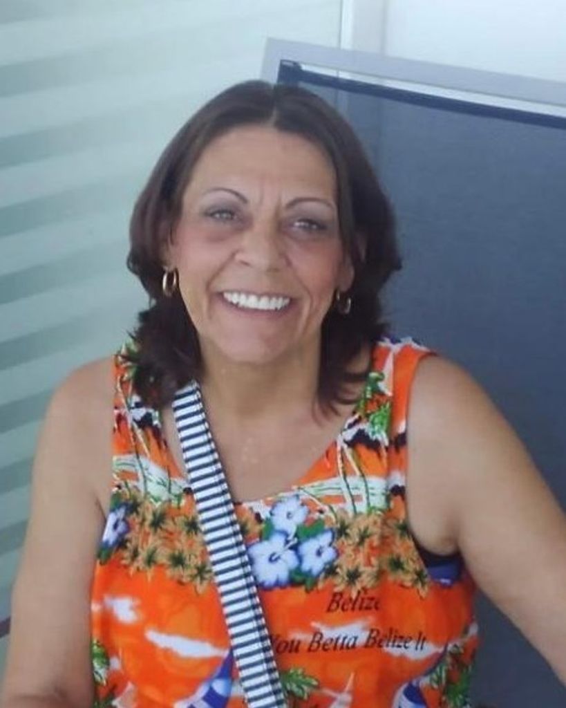 Angela Hampton Snook
