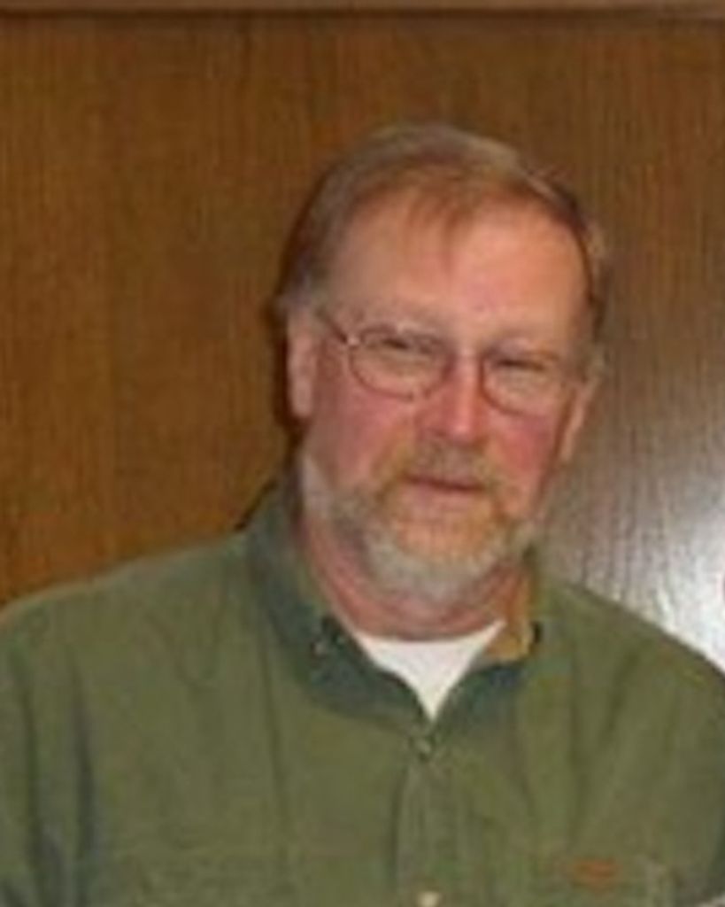 Douglas Reinke