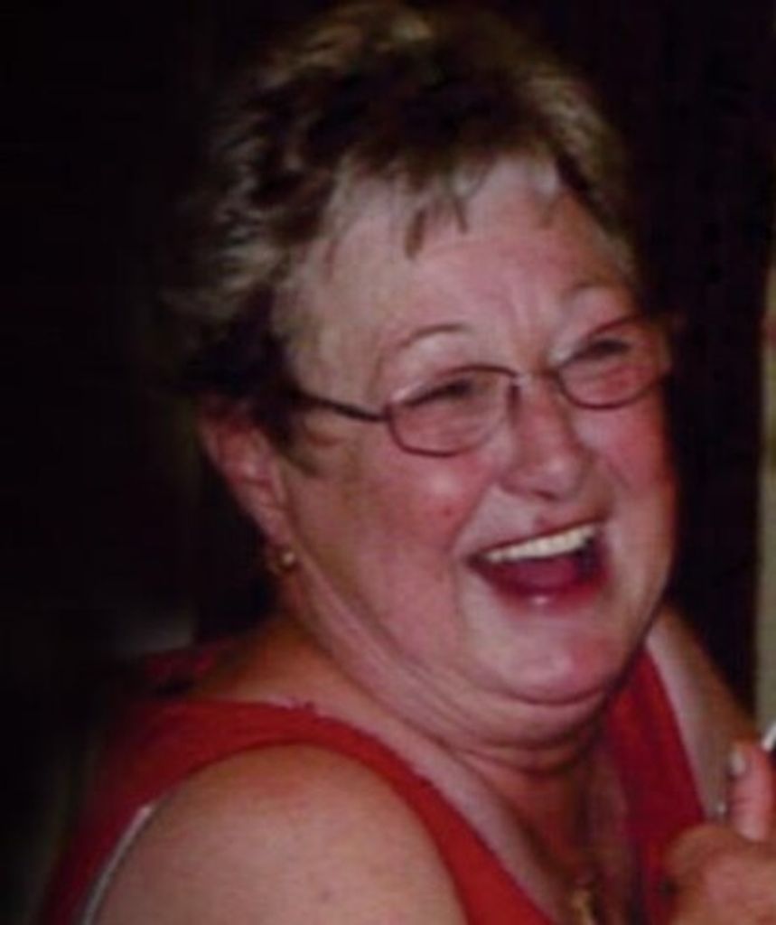 Bonnie E. Hansen Profile Photo