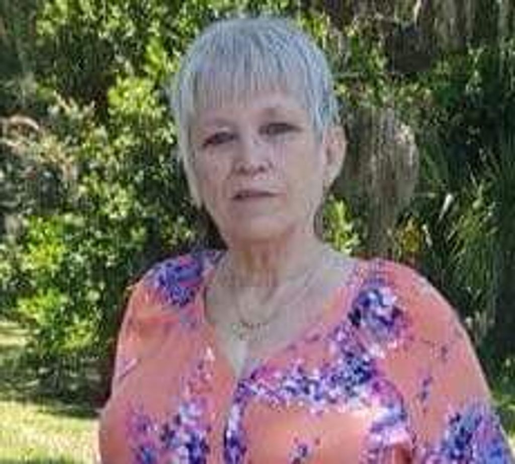 Barbara June (Sharpe)  Sweat