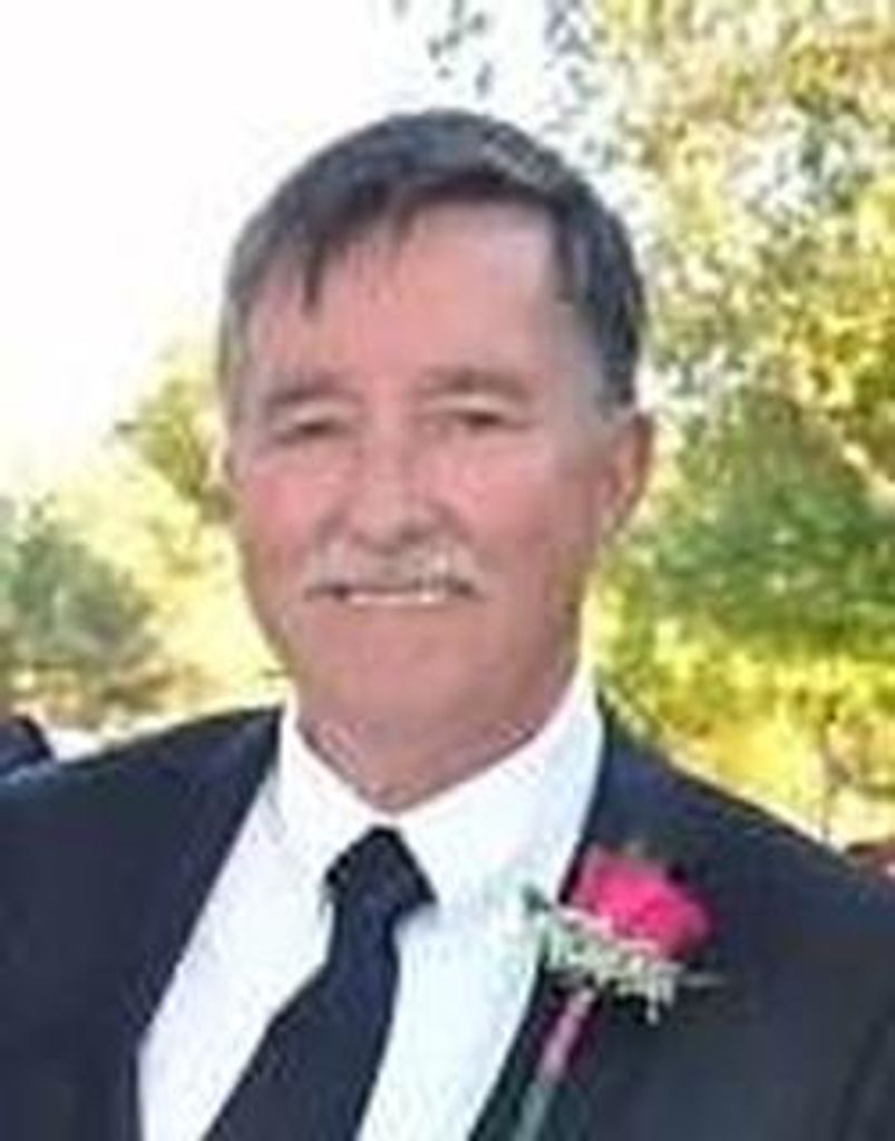 Willard "Bill" Ray Schrag