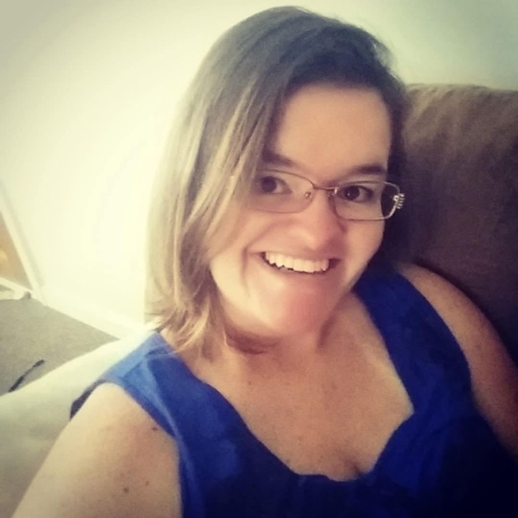Ashley Marie Yowell Profile Photo