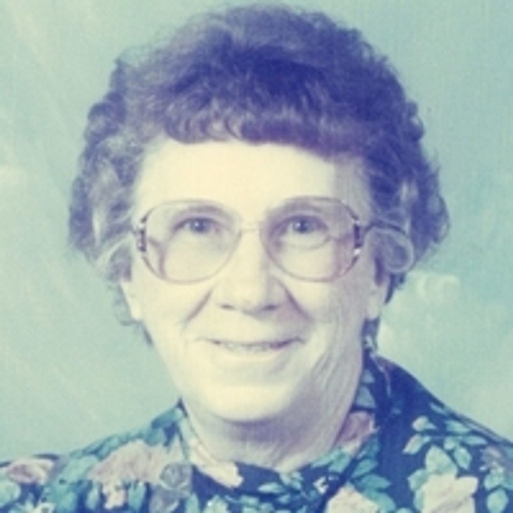 Kerry B. Anderson