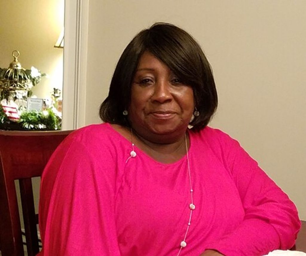 Laverne "Von" Colvin Profile Photo
