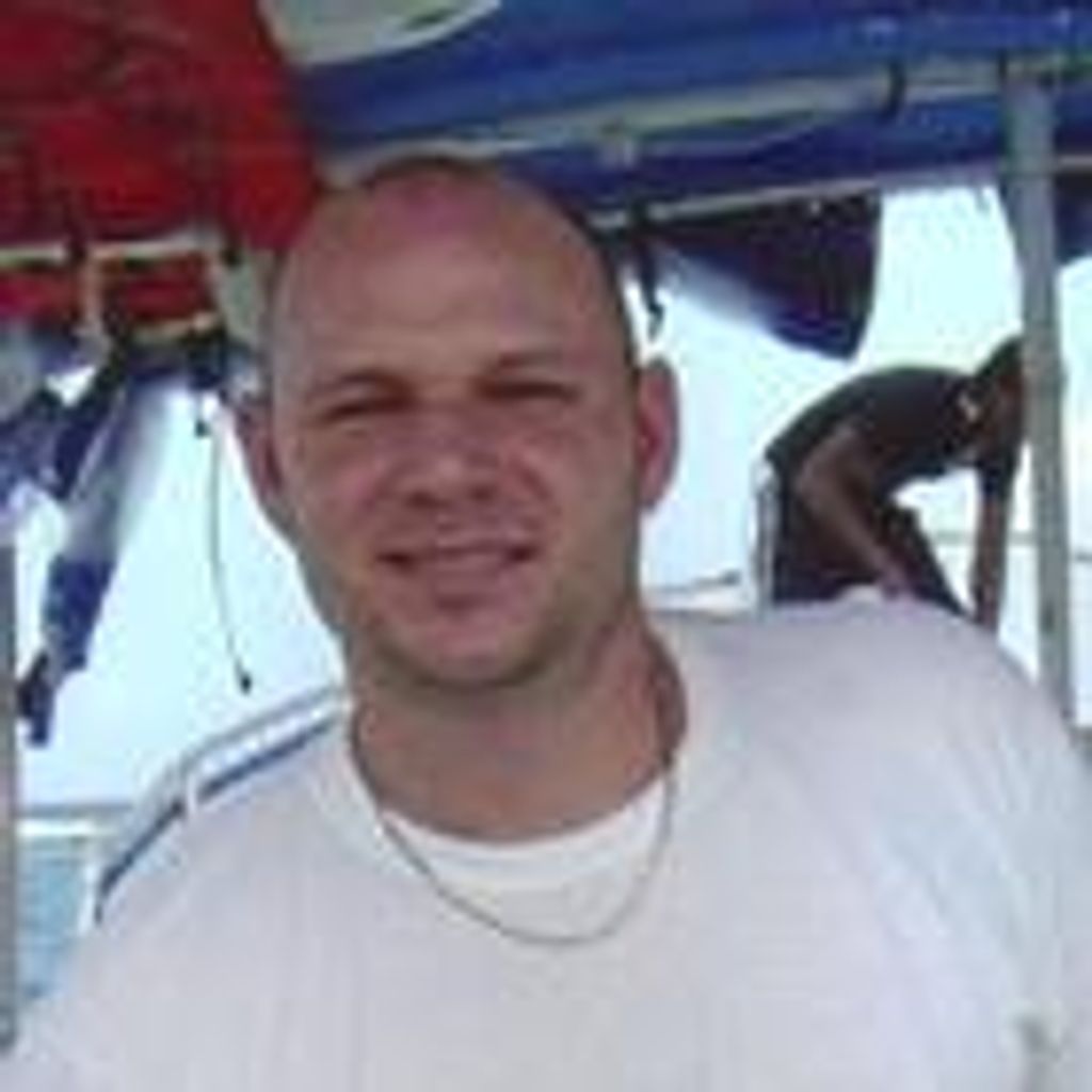 Geoffrey Lee Craig Jr