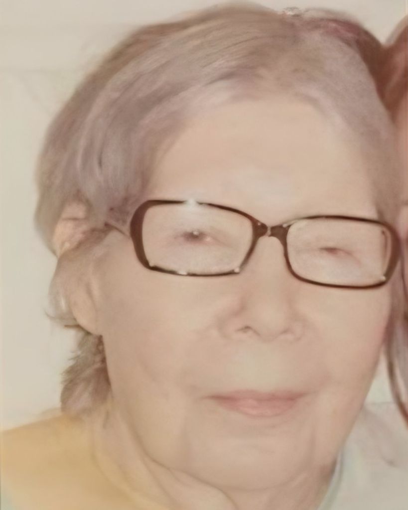 Margie Ruth Williams Profile Photo