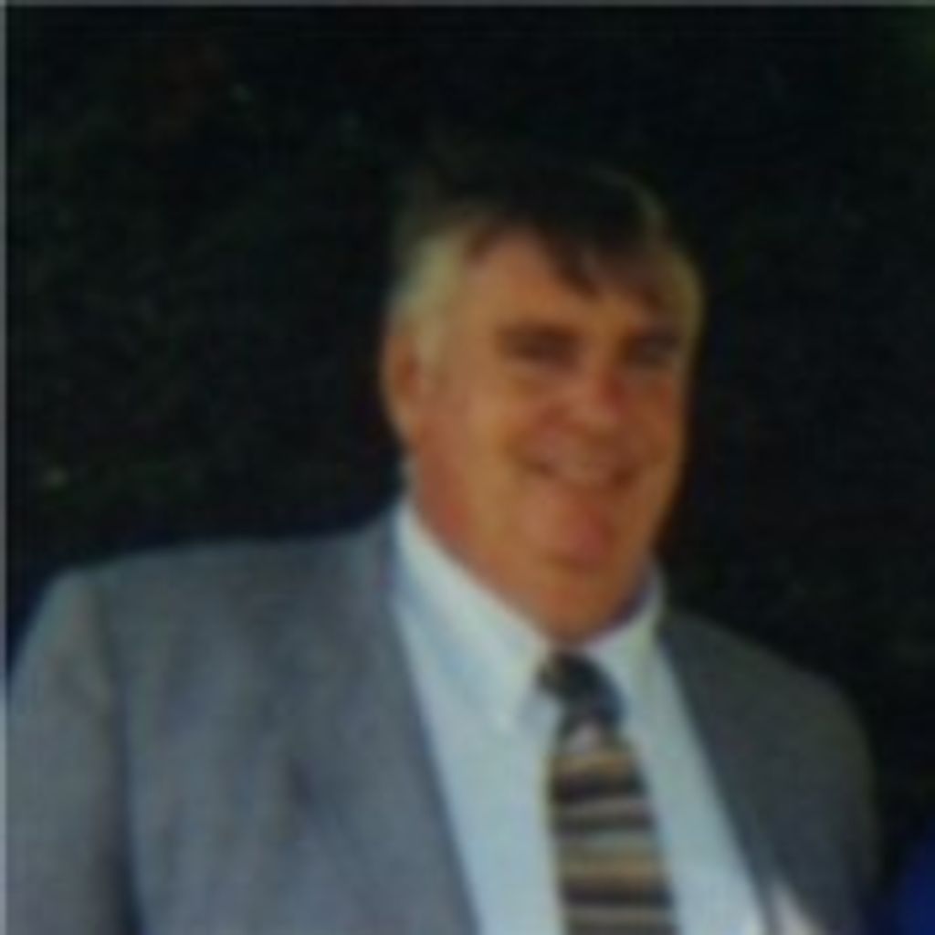 Richard Henry Cleveland Profile Photo