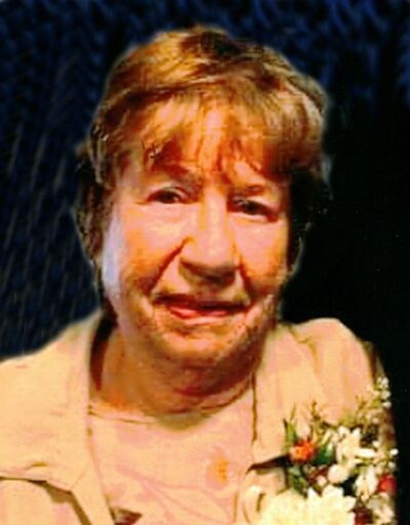 Ruth K. Wachal Profile Photo