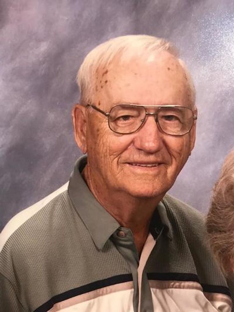 Robert Leo "Bob" Miller