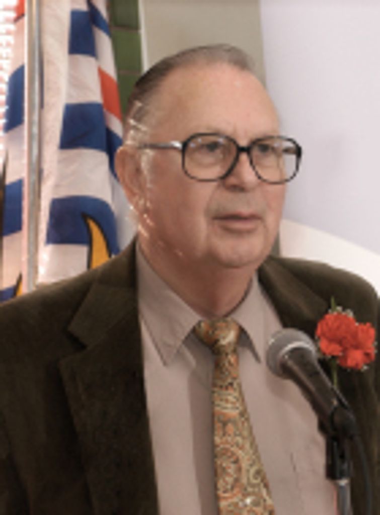 Frank Findlay