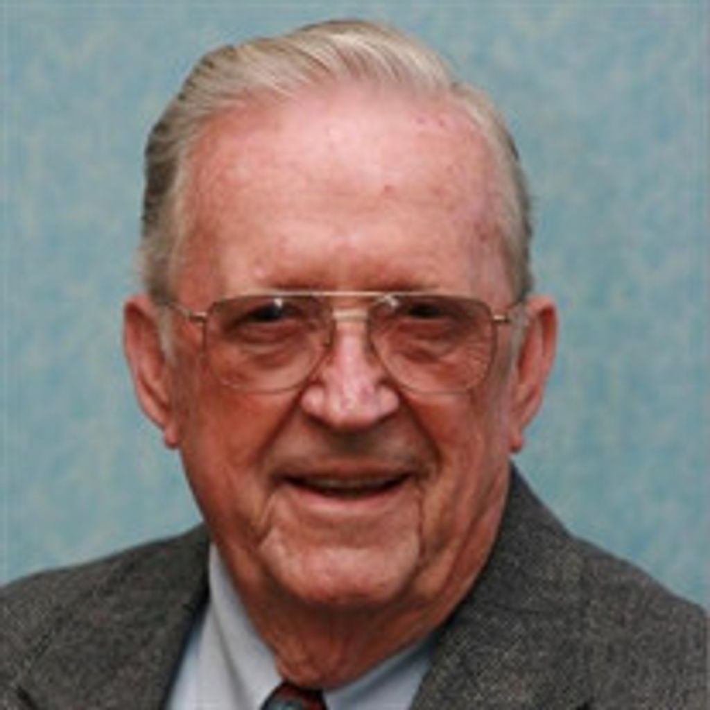 Mr. Earl Ray Jeffery