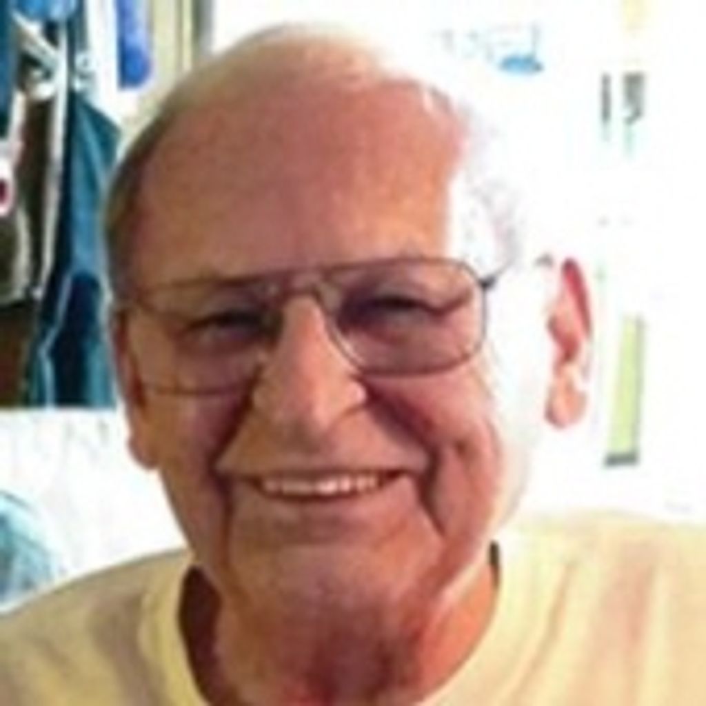 Charles Eugene Kienzle