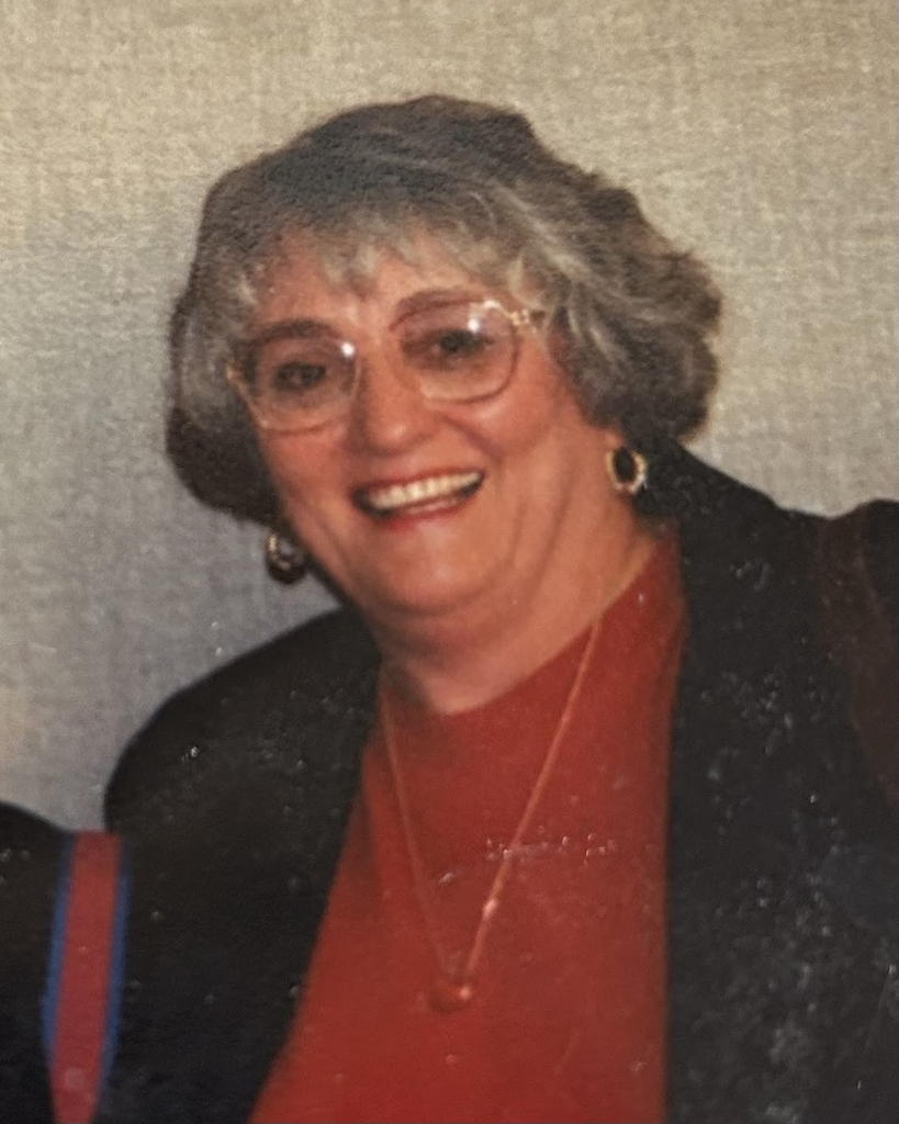 Mary Elaine Dingess Chafin