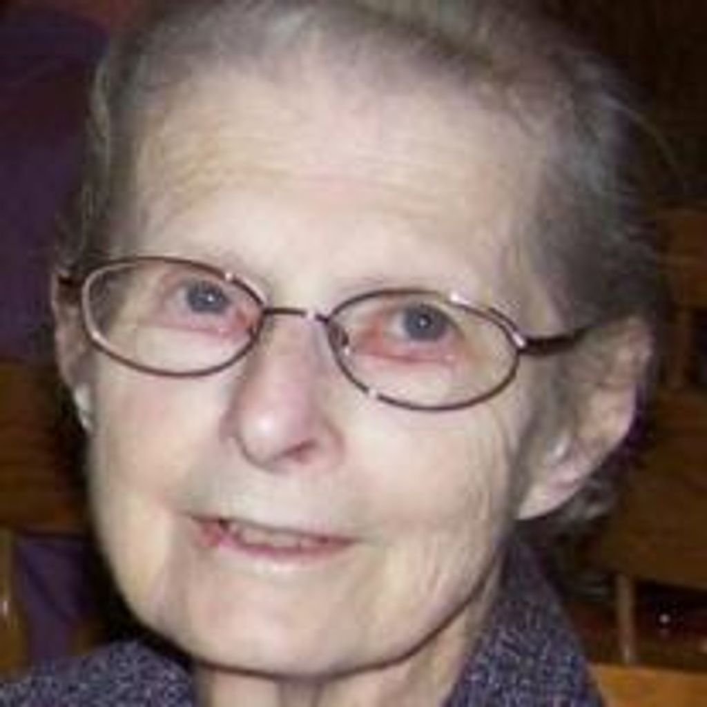 Edna Gerber Profile Photo