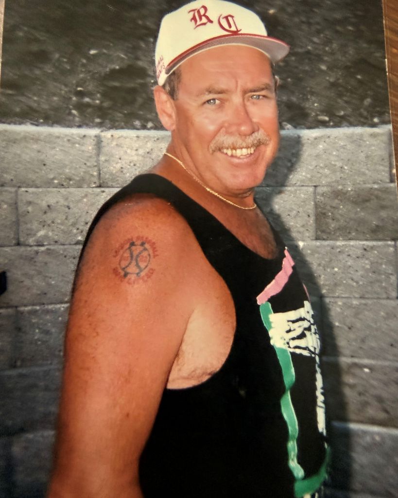 Karl Landis Matson Profile Photo