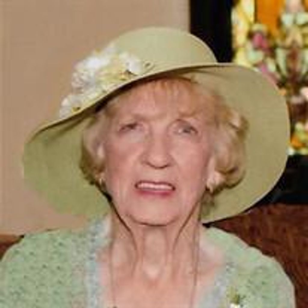 Marjorie "Margie" Ellen Mcintyre-Thompson Profile Photo