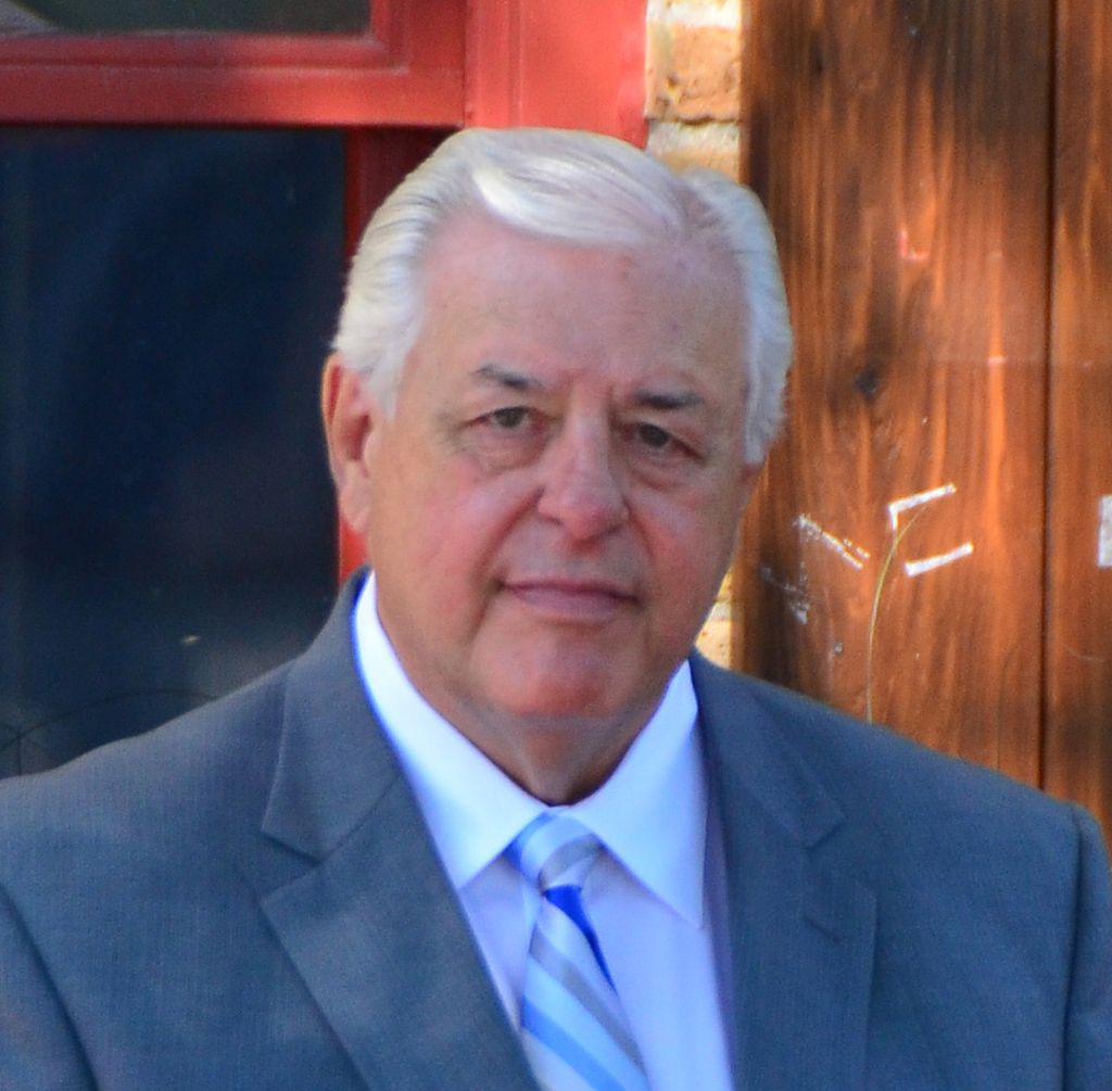 Ellis Earl Steiner