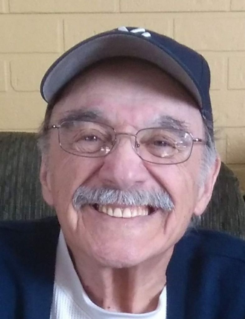 Wallace "Wally" Keefer, Sr.