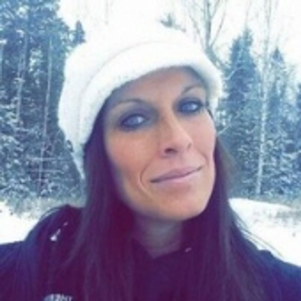 Shana M. Sampson