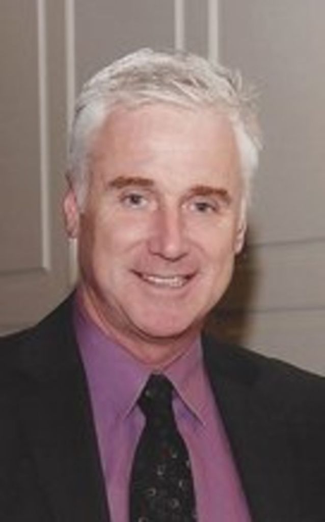 John Crowe Profile Photo