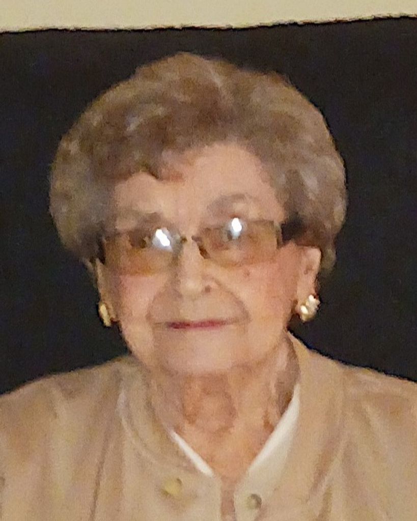 Evlyn Ann Wilson