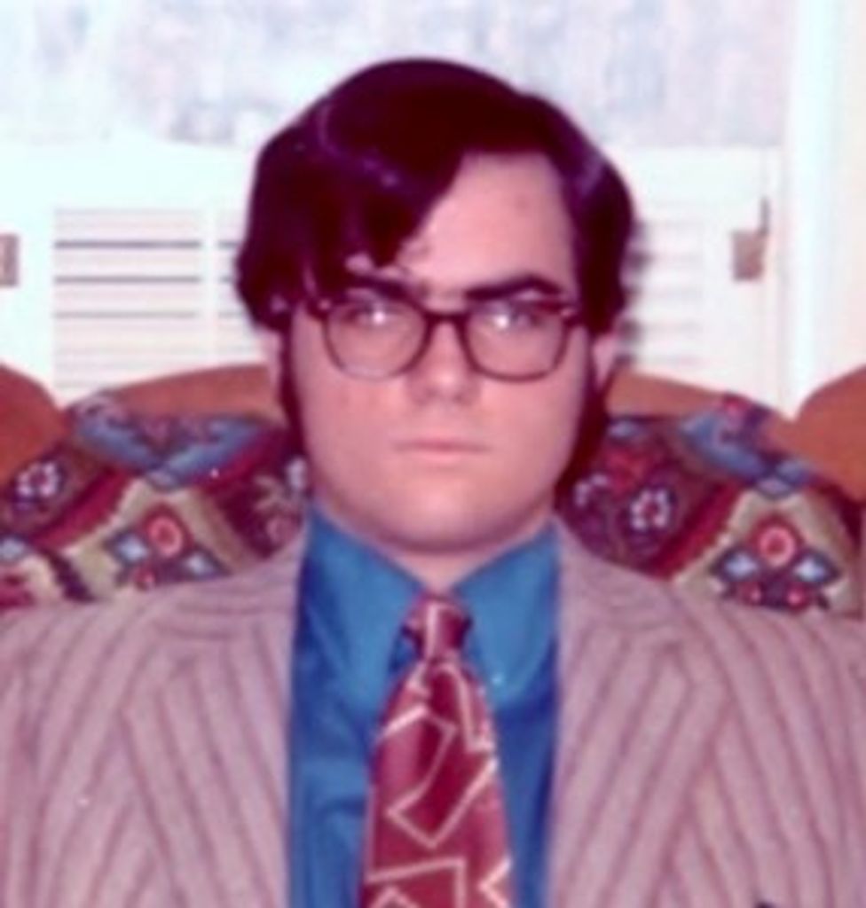 Thomas D. Mcclew