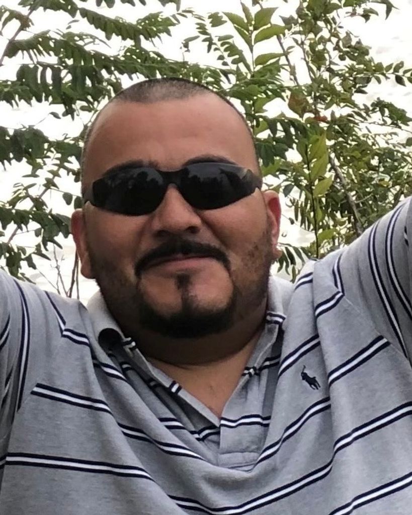 Antonio Rodriguez-Lopez Profile Photo