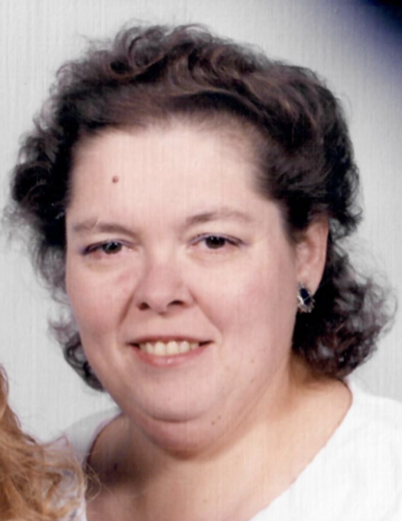 Myra Ann Johnson
