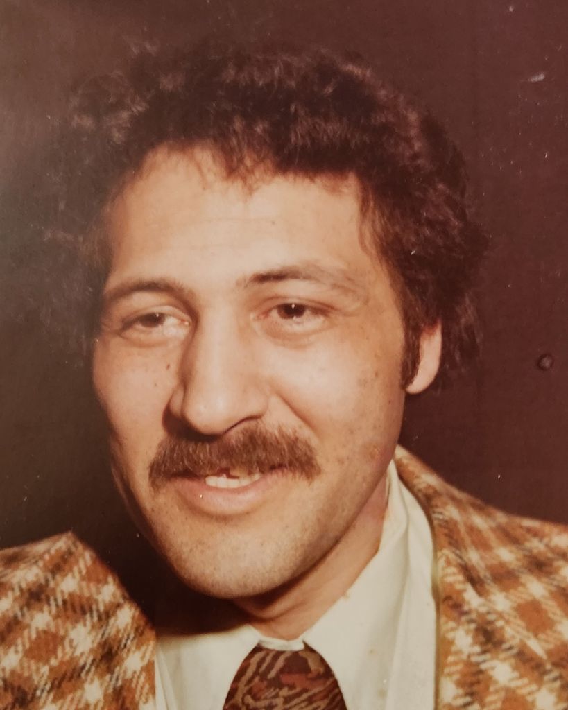 Bartholomew "Bart" Prozzoly Profile Photo
