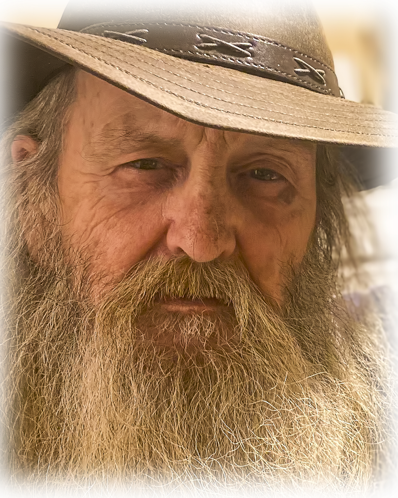 Michael David Williams Profile Photo