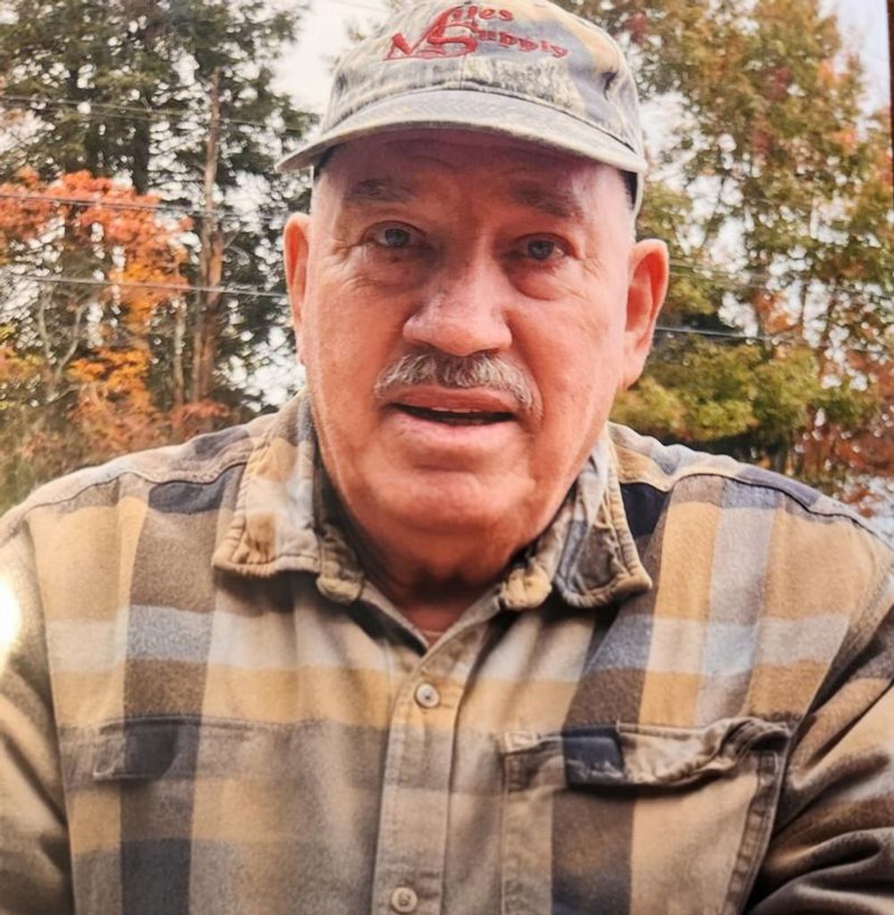 Jerry Cox Profile Photo