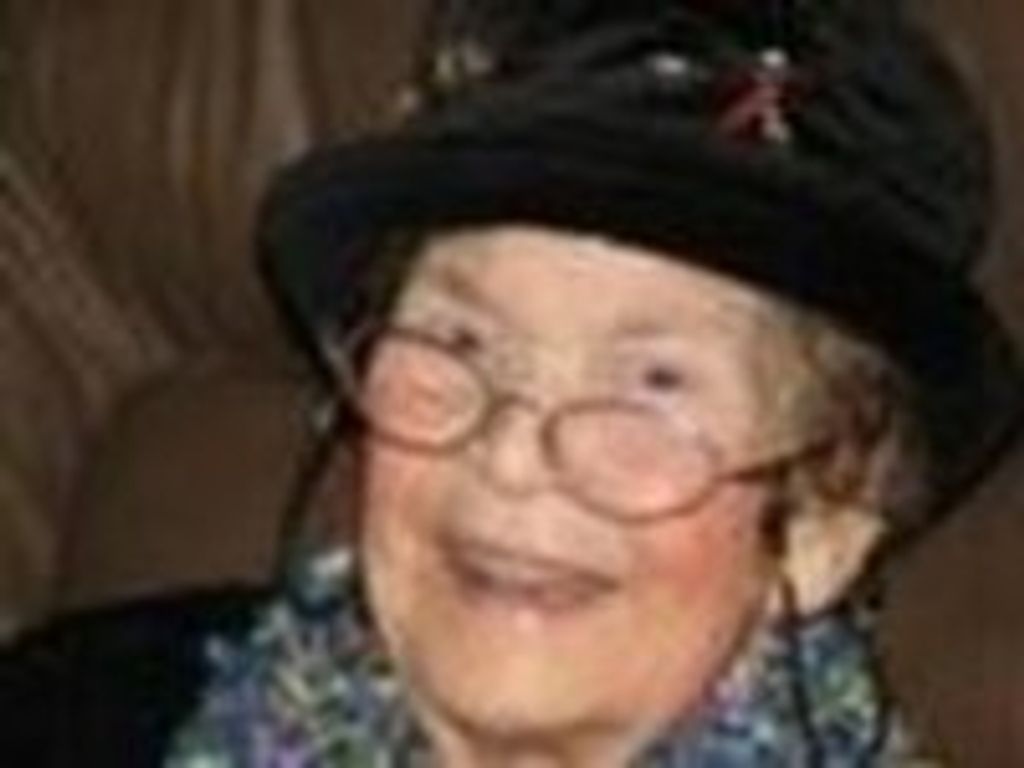 Lila Joan Peterson