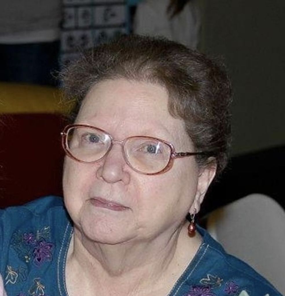 Sharon Rose Lowe Profile Photo