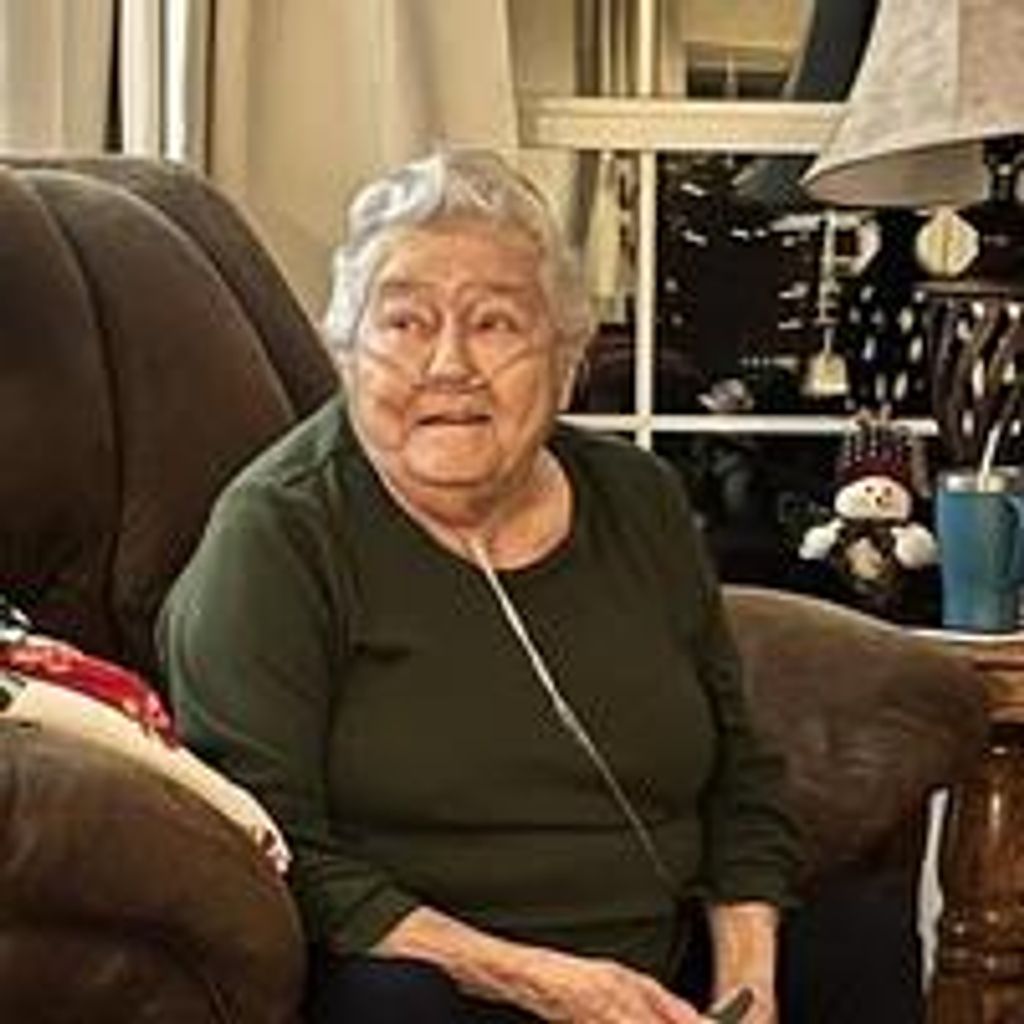 Mary Louise Pinson Goetzman