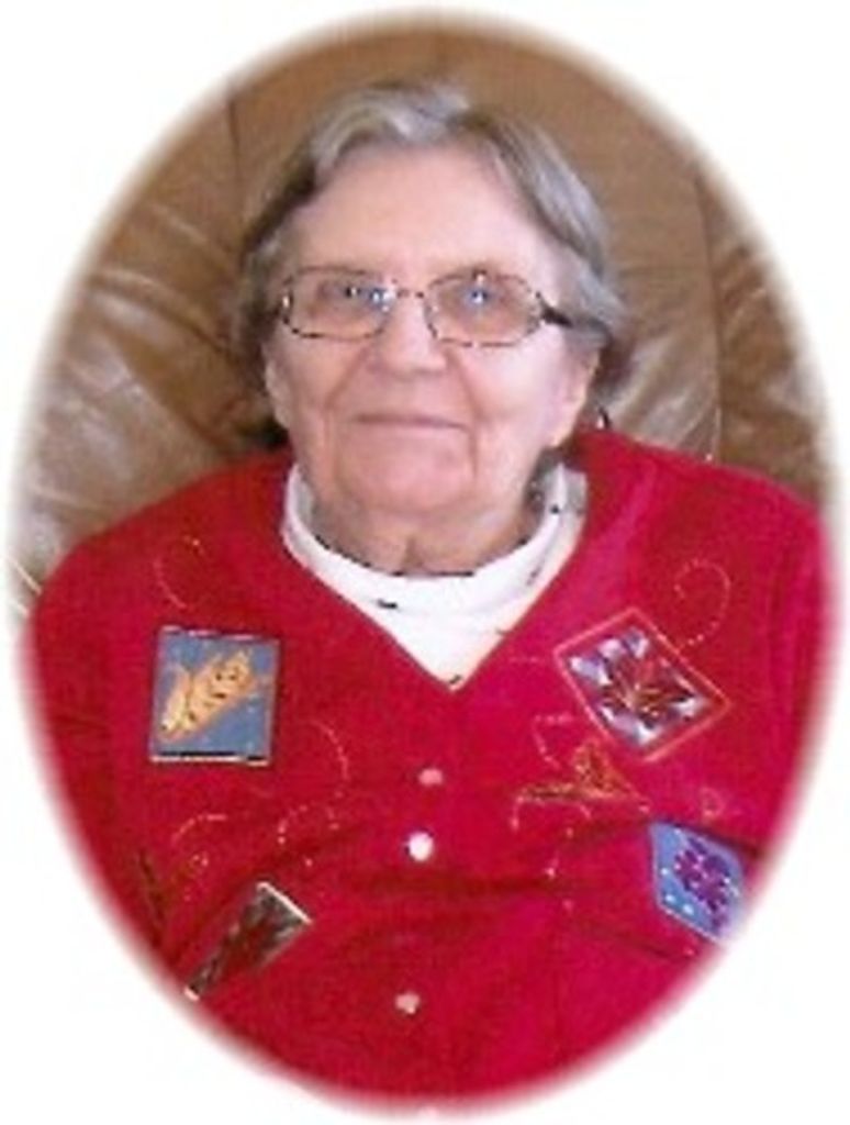 Adabelle M. Mcqueen Profile Photo