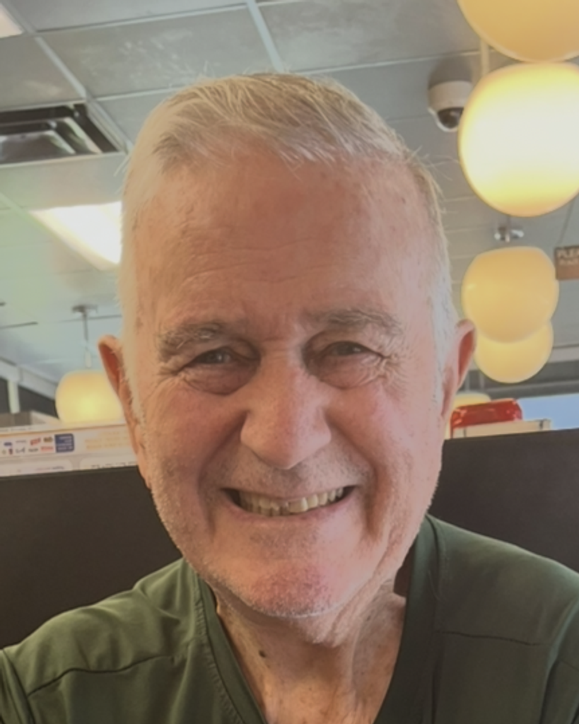 William Jerry Garrard Profile Photo
