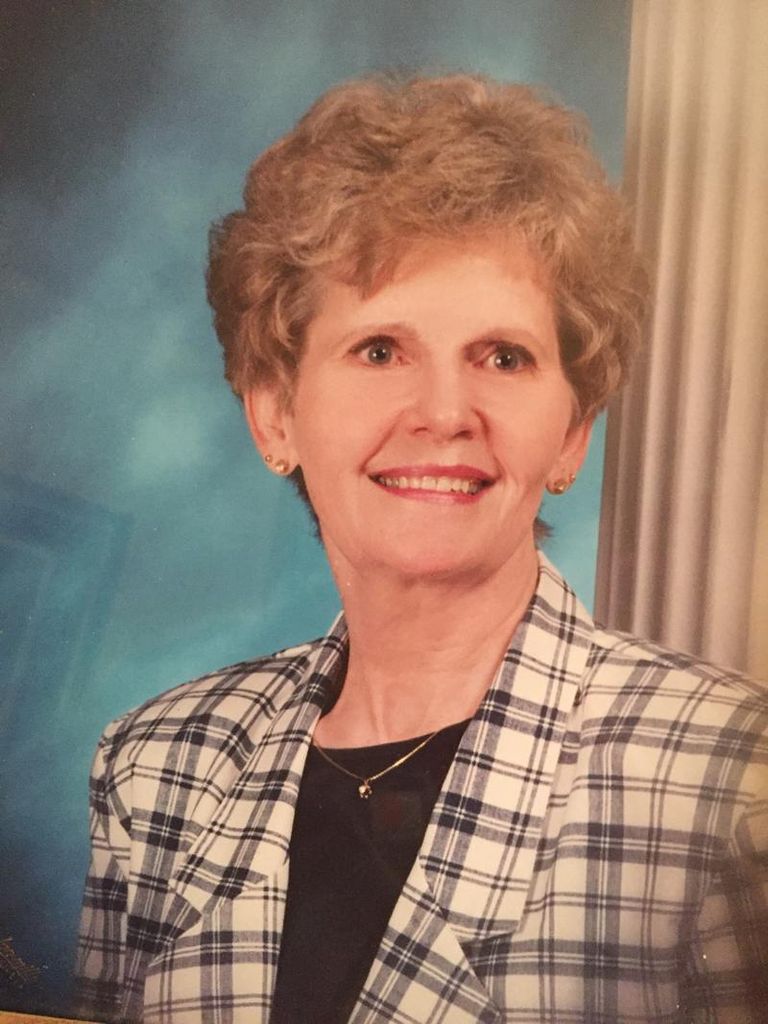Nellie Faye Ross Profile Photo